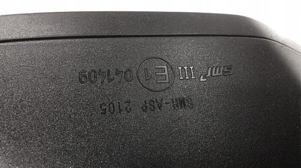 Audi OE AUDI A5 (F5) 8W6 2 drzwiowy (2016-2024) EUROPA 15 pin SKŁADANE Asystent Jak Nowe! Lewe AUDI A5 F5 8W6 (2016-2024) ЄВРОПА 15 pin СКЛАДНІ Асистент Як Новий! Ліве