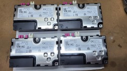 Volkswagen OE MODUŁ STEROWNIK USŁUG ONLINE VW SKODA 10A035284G LEGALNY Модуль Контролер ОНЛАЙН-послуг VW Id3 Id4 Cupra Audi ETron 10A035284G ЛЕГАЛЬНИЙ