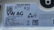 Volkswagen OE MODUŁ STEROWNIK USŁUG ONLINE VW SKODA 10A035284G LEGALNY Модуль Контролер ОНЛАЙН-послуг VW Id3 Id4 Cupra Audi ETron 10A035284G ЛЕГАЛЬНИЙ