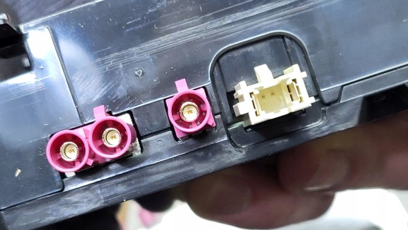Volkswagen OE MODUŁ STEROWNIK USŁUG ONLINE VW SKODA 10A035284G LEGALNY Модуль Контролер ОНЛАЙН-послуг VW Id3 Id4 Cupra Audi ETron 10A035284G ЛЕГАЛЬНИЙ