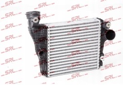 SRLine 58X1J8-1 Охолоджувач повітря (інтеркулер) srl 58x1j8-1