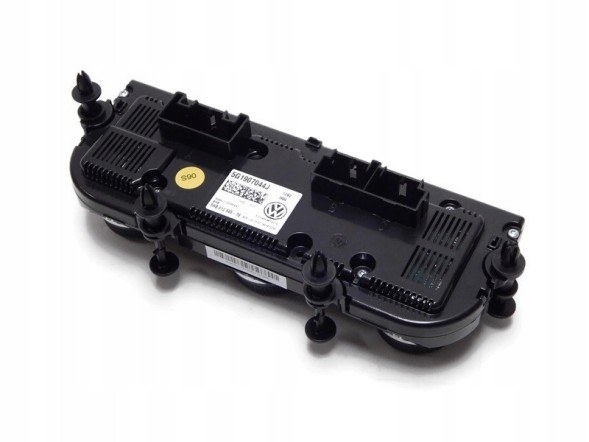 Volkswagen OE 3G0054939C ПАНЕЛЬ КОНДИЦІОНУВАННЯ ПОВІТРЯ WEBASTO VW PASSAT B8 ASO