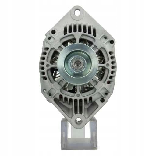 BV Psh 575.530.075.000 Генератор renault 75a 575.530.075.000