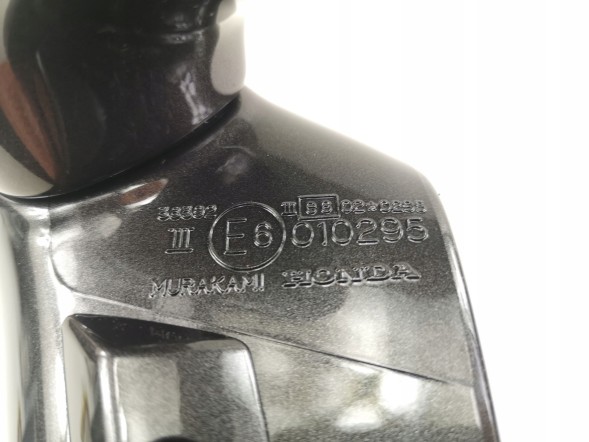 Honda OE 76200SZ3G42ZN ДЗЕРКАЛО ПРАВЕ HONDA LEGEND 95-04 ORIGINAL ASO