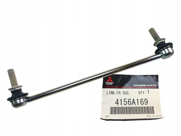 Mitsubishi OE WB/4156A169 MITSUBISHI OUTLANDER IV 22 - РОЗ'ЄМ ШТОКА СТАБІЛІЗАТОРА ПІДВІСИ, ЛІВИЙ
