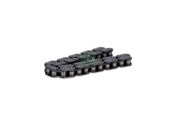 553 0124 10 INA Ланцюг роликовий