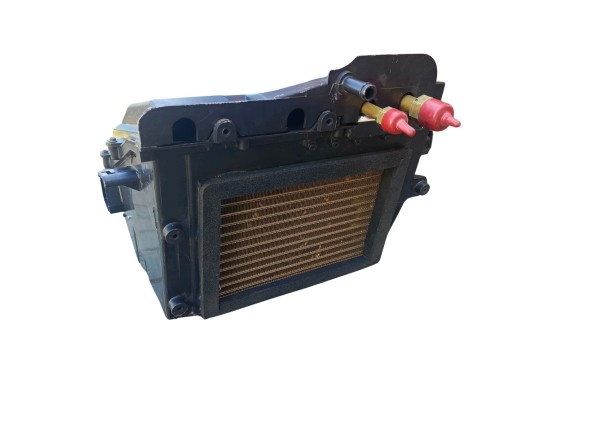 Daewoo OE 3055380 Корпус випарника кондиціонера ESPERO Новий Оригінал
