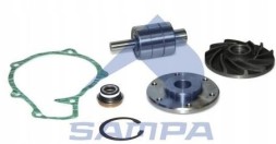 Sampa KPL.NAPR.ВОДЯНІ НАСОСИ MAN L2000/M2000 SAMPA 020.646 51065996060