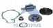 Sampa KPL.NAPR.ВОДЯНІ НАСОСИ MAN L2000/M2000 SAMPA 020.646 51065996060