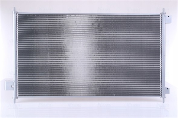 Nissens 940293 Конденсатор, кондиціонер nissens 940293
