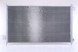 Nissens 940293 Конденсатор, кондиціонер nissens 940293