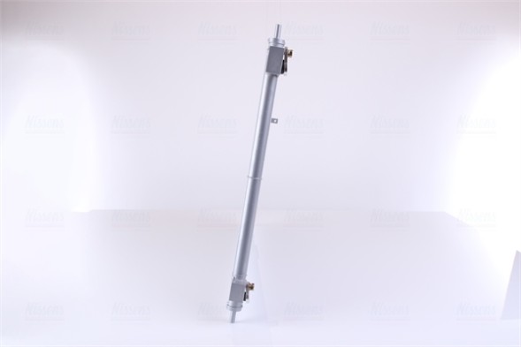 Nissens 940293 Конденсатор, кондиціонер nissens 940293