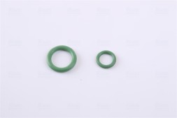 Nissens 940293 Конденсатор, кондиціонер nissens 940293