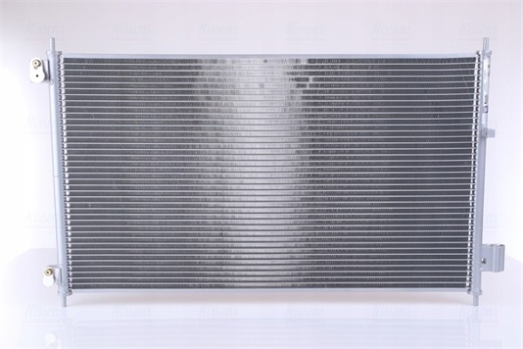 Nissens 940293 Конденсатор, кондиціонер nissens 940293
