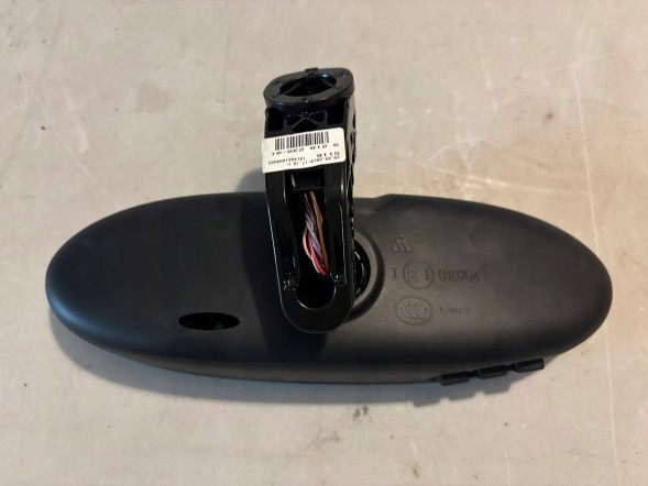 BMW OE 51169218239 MINI R57 Дзеркало заднього виду 5116 9218239 9302879
