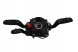 Audi OE Композитний вимикач 8V0953502AD