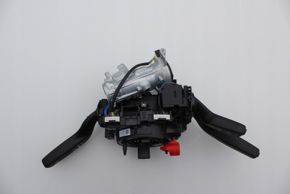 Audi OE Композитний вимикач 8V0953502AD
