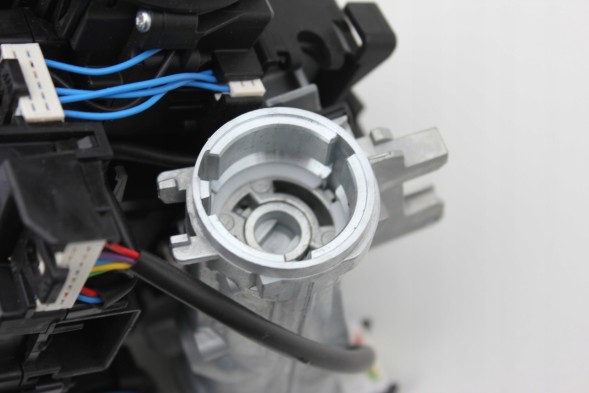 Audi OE Композитний вимикач 8V0953502AD
