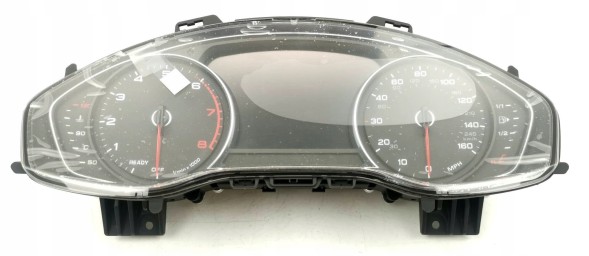 Audi OE 8W6920980A, DWP464388OE Лічильник панель приладів Audi A5 8W6920980A