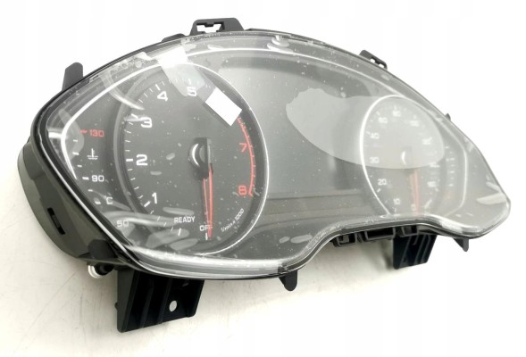 Audi OE 8W6920980A, DWP464388OE Лічильник панель приладів Audi A5 8W6920980A