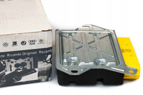Volkswagen OE A2C94944606 5Q0959655AD КОНТРОЛЕР МОДУЛЬ ПОДУШКИ БЕЗПЕКИ VW AUDI 5Q0959655AB AIRBAG