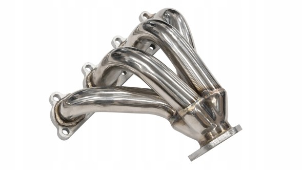 Turboworks PP-KW-025 Випускний колектор honda civic d-серія 4-1