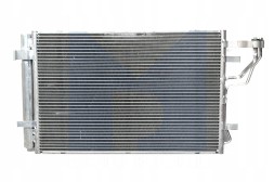 Hart 611 237 Охолоджувач кондиціонера - hyundai i30 fd / kia ceed ed