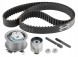 SNR KD457.49 Snr kd457.49 комплект приводного ременя