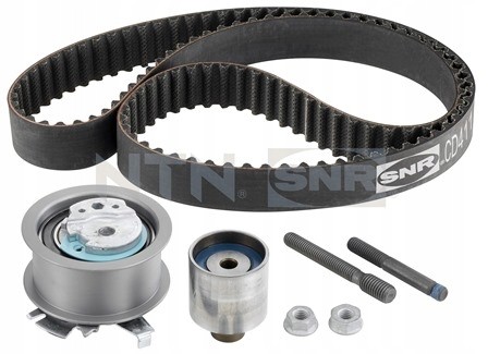 SNR KD457.49 Snr kd457.49 комплект приводного ременя