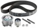 SNR KD457.49 Snr kd457.49 комплект приводного ременя