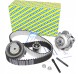 SNR KD457.49 Snr kd457.49 комплект приводного ременя