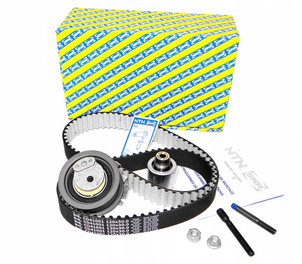 SNR KD457.49 Snr kd457.49 комплект приводного ременя