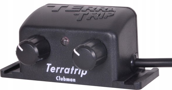 Sparco T023 Перемикач домофона Terratrip Clubman