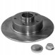 GT-Parts 003042x2 Диски х2 + колодки задні renault grand scenic iii 3