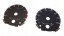 Moman 0089688089941 Циферблати одометра Toyota Highlander 3 MPH KMH MoMan