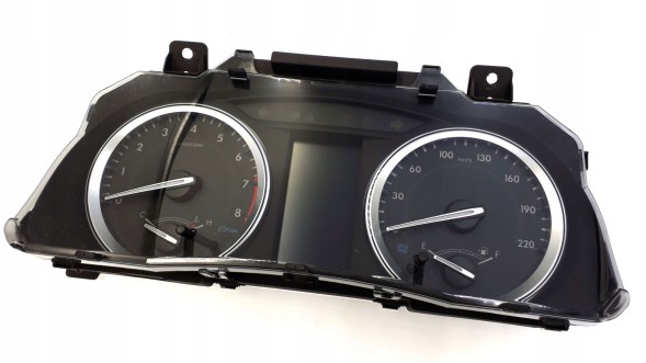 Moman 0089688089941 Циферблати одометра Toyota Highlander 3 MPH KMH MoMan
