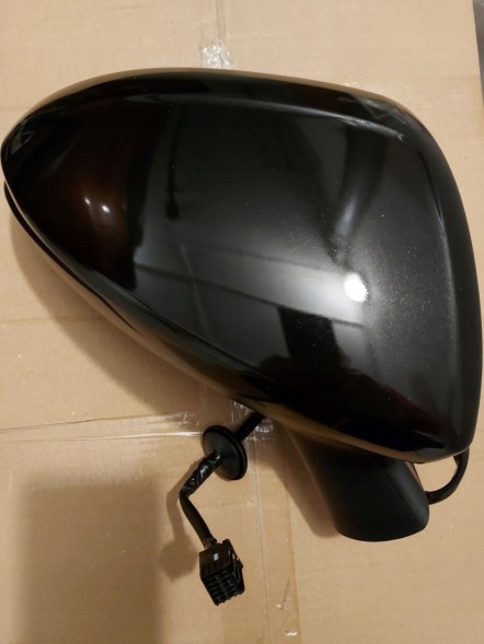 View Max 55C1524M OPEL ASTRA K 5 дзеркало ПРАВЕ 5 pin 22Y