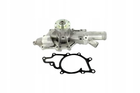 SKF SKFVKPC 88864/RS8 Водяний насос MERCEDES OM646 VITO VIANO 03- 2,2 CDI S