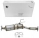 ESEN SKV NISSAN Qashqai 1.5 dCi filtr cząstek stałych DPF Euro 5 20010BB30A 20010BB30CEX NISSAN Qashqai 1.5 dCi фільтр сажі DPF Euro 5 20010BB30A