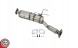 ESEN SKV NISSAN Qashqai 1.5 dCi filtr cząstek stałych DPF Euro 5 20010BB30A 20010BB30CEX NISSAN Qashqai 1.5 dCi фільтр сажі DPF Euro 5 20010BB30A