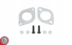 ESEN SKV NISSAN Qashqai 1.5 dCi filtr cząstek stałych DPF Euro 5 20010BB30A 20010BB30CEX NISSAN Qashqai 1.5 dCi фільтр сажі DPF Euro 5 20010BB30A