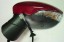 View Max 32B1514M Дзеркало FORD FIESTA MK7 FL ЛІВЕ 709 10 pin ел.закриття