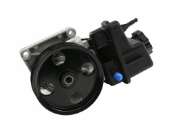 Spartan Parts SPP 160.060.0051 Насос гідропідсилювача з колесом 6pk120 sprinter viano vito 2006-