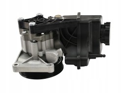 Spartan Parts SPP 160.060.0051 Насос гідропідсилювача з колесом 6pk120 sprinter viano vito 2006-