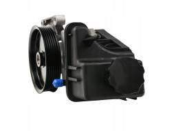 Spartan Parts SPP 160.060.0051 Насос гідропідсилювача з колесом 6pk120 sprinter viano vito 2006-