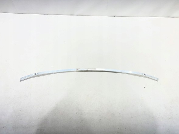 BMW OE 8058977 pmi150921 Кронштейн переднього бампера BMW X3 F39 2 F45 F46 X1 F48 8058977