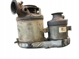 OEM 04L131765, 04L131648, 04L131670, 04L131602 DPF для VW Passat Tiguan, SKODA Superb Octavia Kodiaq 2.0 TDI 1.6 TDI