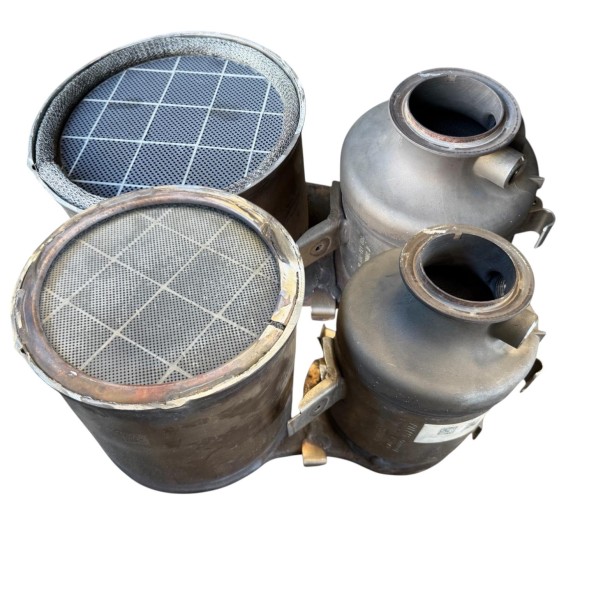 OEM 04L131765, 04L131648, 04L131670, 04L131602 DPF для VW Passat Tiguan, SKODA Superb Octavia Kodiaq 2.0 TDI 1.6 TDI