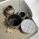 OEM 04L131765, 04L131648, 04L131670, 04L131602 DPF для VW Passat Tiguan, SKODA Superb Octavia Kodiaq 2.0 TDI 1.6 TDI