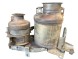 OEM 04L131765, 04L131648, 04L131670, 04L131602 DPF для VW Passat Tiguan, SKODA Superb Octavia Kodiaq 2.0 TDI 1.6 TDI